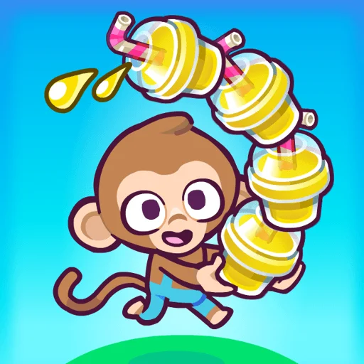 Play Monkey Mart Unblocked
