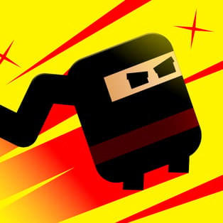 Play Ninja Vs EVILCORP Unblocked