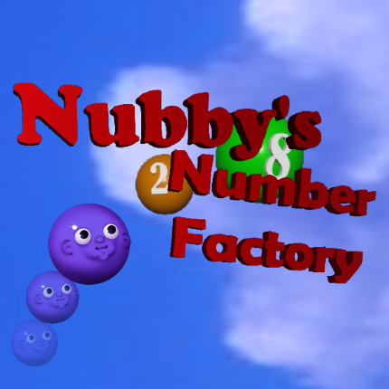 Nubby's Number Factory Unblocked