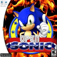 Open Sonic
