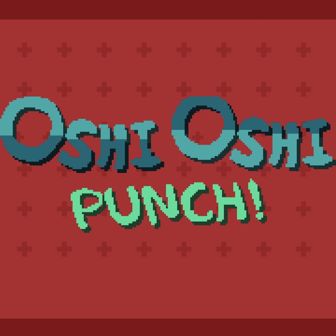 Play Oshi Oshi Punch Unblocked