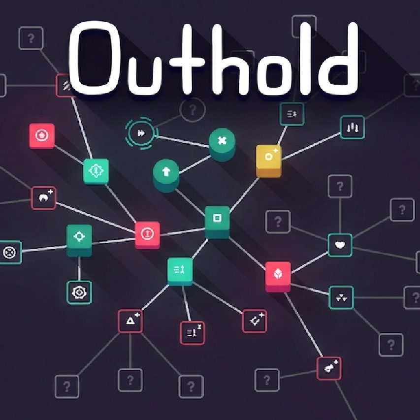 Play Outhold Unblocked