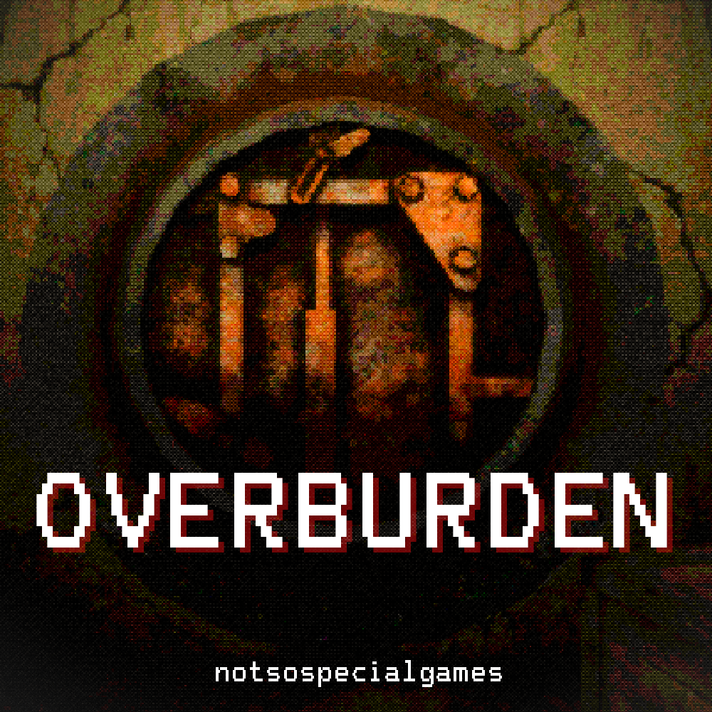 Play Overburden Unblocked