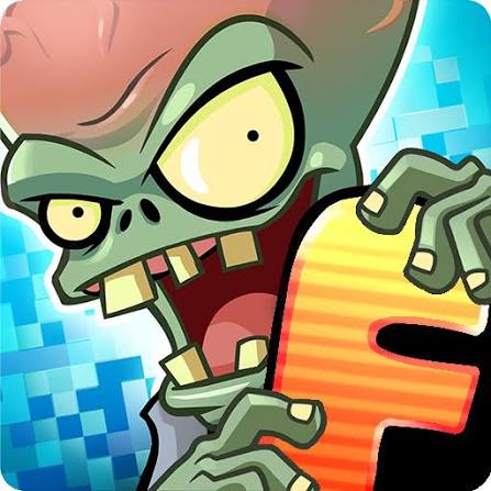 Plants vs. Zombies Fusion Unblocked