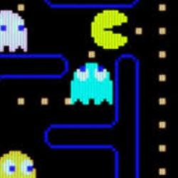 Play Pac-Man Unblocked