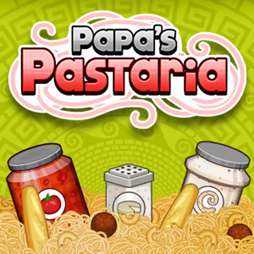 Papas Pasteria