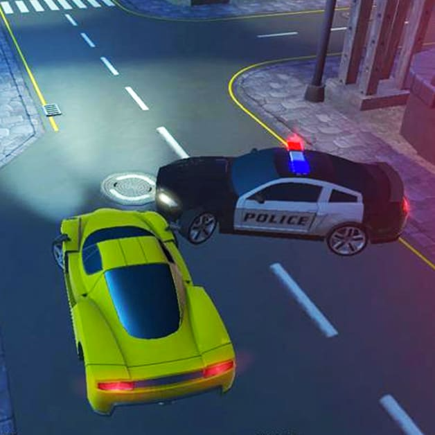 Play Parking Fury 3D Unblocked