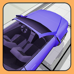Play Parking Rush Unblocked