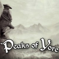 Peaks of Yore