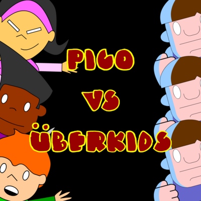Pico vs Uberkids
