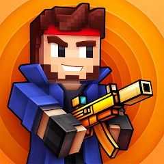 Play Pixel Gun Survival Unblocked