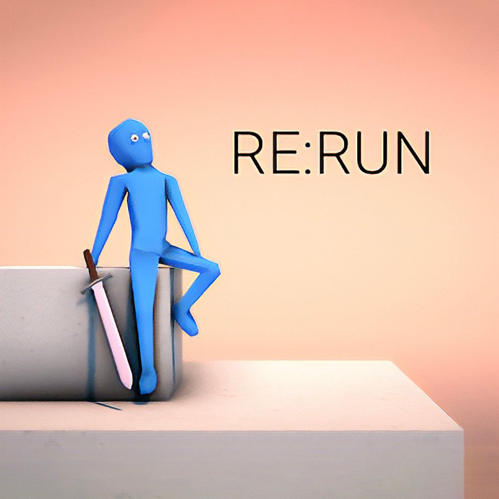 Play RERUN Unblocked