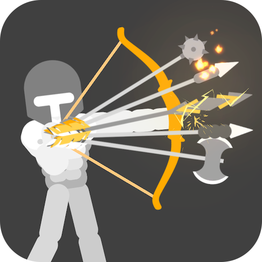 Play Ragdoll Archers Unblocked
