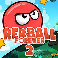 Red Ball 2