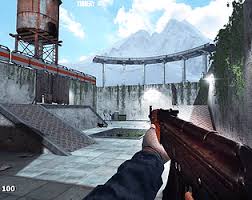 Play Rogue Sergeant: The Final Operation Unblocked