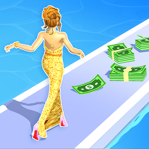 Play Run Rich 3D Unblocked