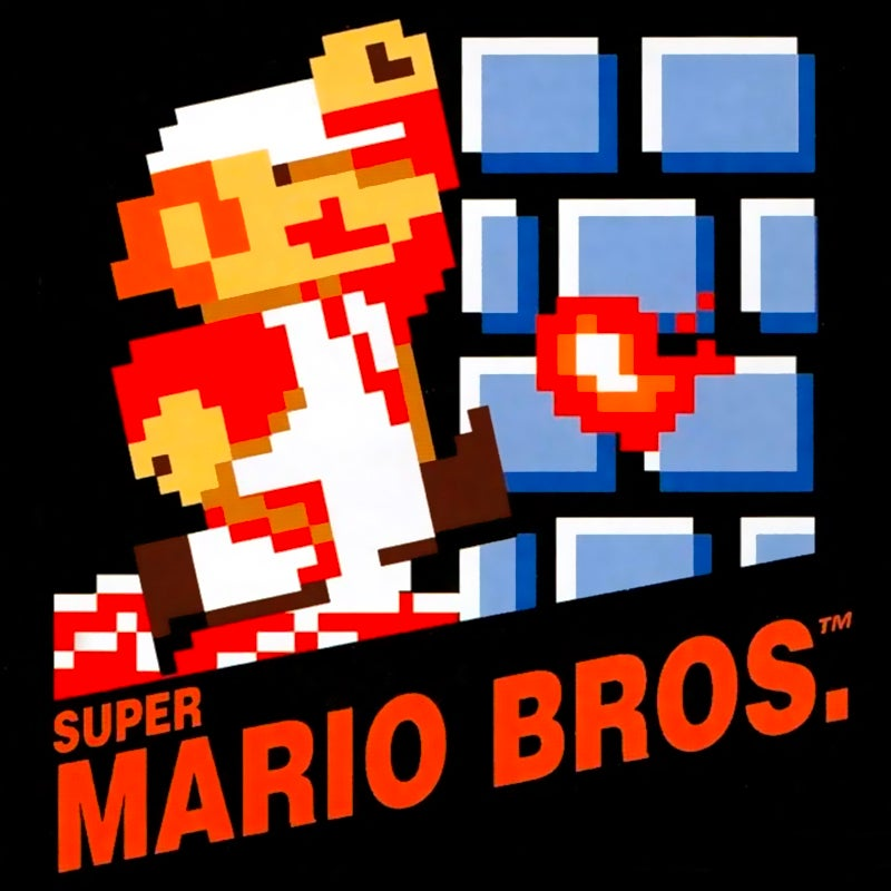 Play Super Mario Bros Unblocked