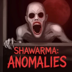 Play Scary Shawarma 3D Unblocked