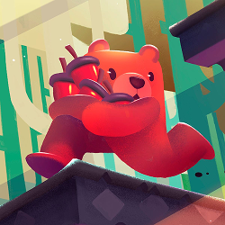 Play Shady Bears Unblocked