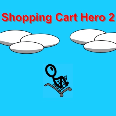 Shopping Cart Hero 2