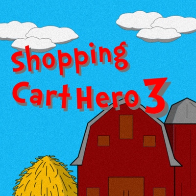 Shopping Cart Hero 3