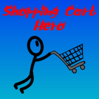 Shopping Cart Hero