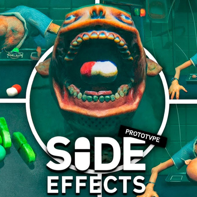 Side Effects Unblocked