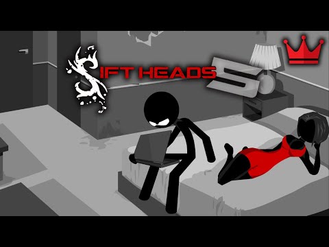 Sift Heads 5