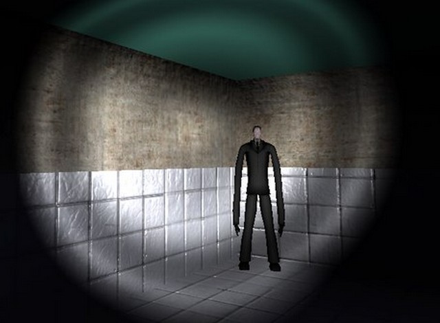 Play Slender Unblocked