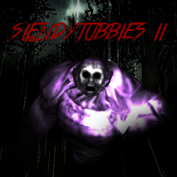 Play Slendytubbies 2 Unblocked