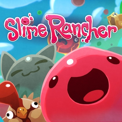 Play Slime Rancher Unblocked
