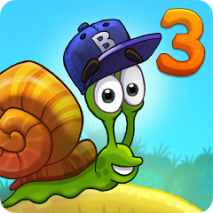 Play Snail Bob 3 Unblocked