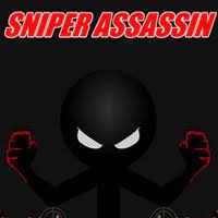 Sniper Assassin