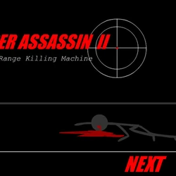Sniper Assassin 2
