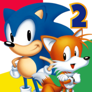 Sonic 2: Community's Cut