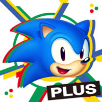 Sonic Mania Plus