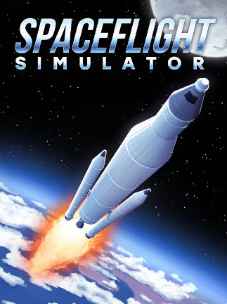 Play Spaceflight Simulator Unblocked