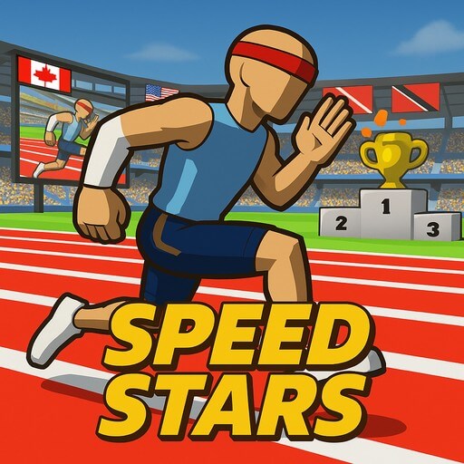 Play Speed Stars Unblocked