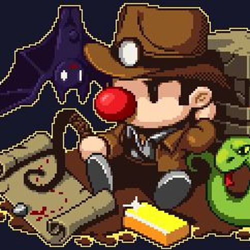 Play Spelunky Unblocked
