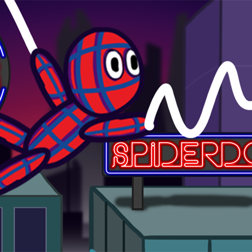 Play Spider Doll Unblocked