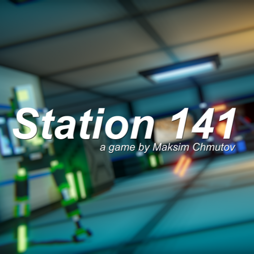Play Station 141 Unblocked