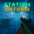 Play Station Saturn Unblocked