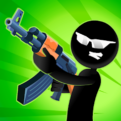 Play Stick Merge Unblocked
