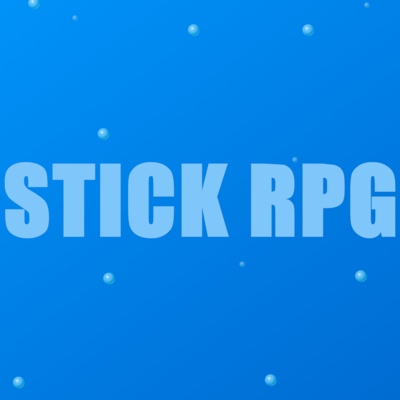 Stick RPG