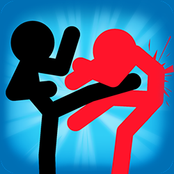 Play Stickman Arena Unblocked