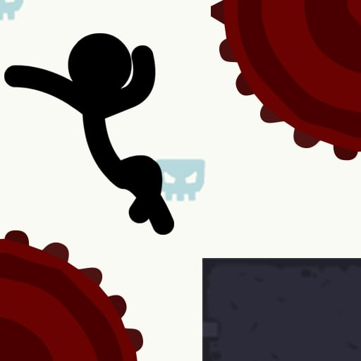 Play Stickman Boost Unblocked