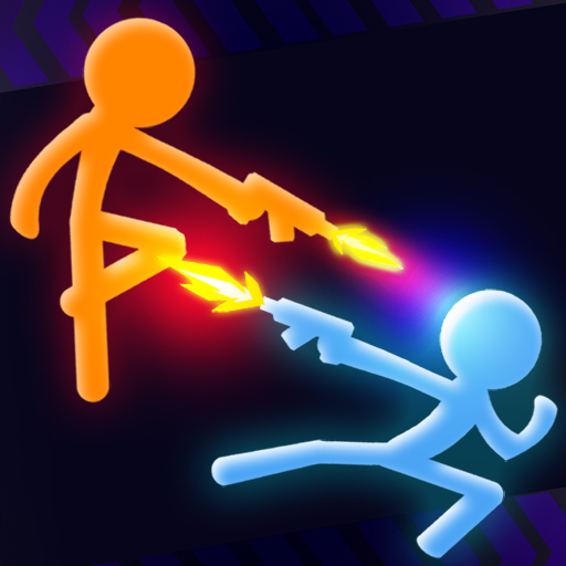 Play Stickman Duel Unblocked