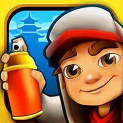Subway Surfers