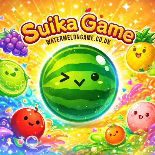 Play Suika Game Unblocked