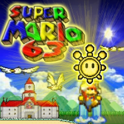 Super Mario 63 Unblocked